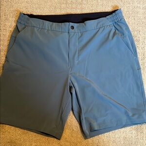 Men's Lululemon Blue Shorts